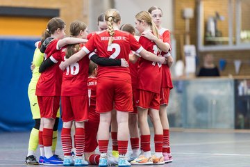 Bild 228 - wCJ Falkinnen Cup